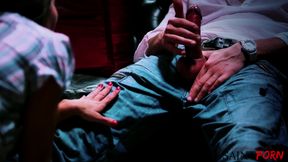 Erotica Writer Tastes the Dark Lusts and Fantasies of Gorgeous Women