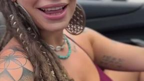 Indica Flower's Juicy Mangoes