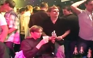 Guys Go Crazy 16: Casino Boyale