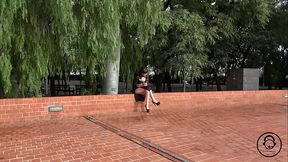 Passionate Trio in Barcelona