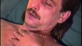 Tim is easy going, friendly, masculine and sports a nice big cock. On top of that, he enjoys sucking. He did a great duo with &quot;Beam-Me-Up Larry&quot;, and hopefully I&#039;ll get him back for more scenes.