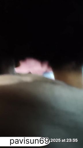 Key moment from &quot;Hairy pussy tastes stepsister&quot;