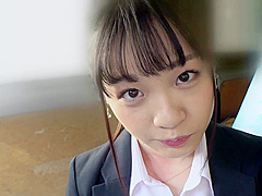 300maan-538　性欲が暴走した彼女は一回だけじゃおさまらない