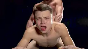 Master Legrand In The Boy Eli Chapter 1 - The Grooming
