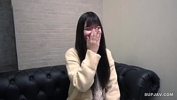 Midnight attraction with two cute Japanese babes