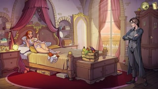 Innocent Witches Hot Sexy Big Boobs Susan Sex Scenes Collection