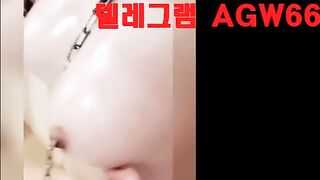 한국 야동 텔레그램 대꼴 야동하나간다 안보면 후회 신이내린 몸매 여신 강림 13