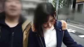 Blurred Bamboo: Steamy Japanese Censor Cut - 19 Minutes of Teasing