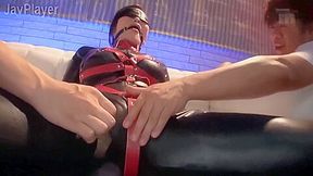 Mide-316 Mosaic Removed