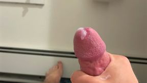 Solo Cumshots Galore