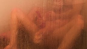 Hot Sex in a steamy Shower