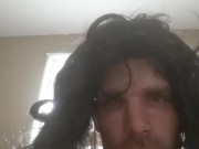 ASMR With A Crossdresser
