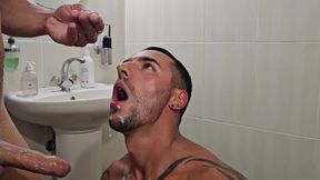 Hot Sex in the Shower