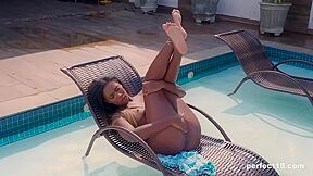 Enchanting At Skinny - Jasminy Villar