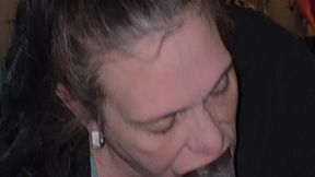 headrietta heavenly gumjob session