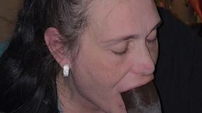 headrietta heavenly gumjob session