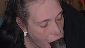 headrietta heavenly gumjob session