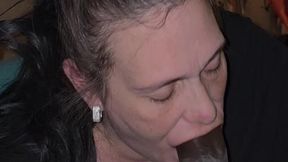 headrietta heavenly gumjob session