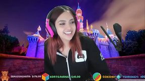 Se le sale el PEZON a ARIGAMEPLAYS