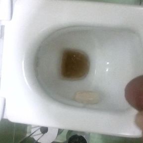 My pissing