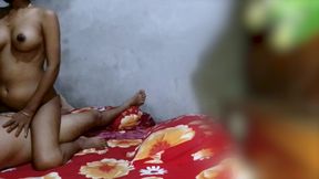 Tasnim New Hard Sex Video in Hotel Room.