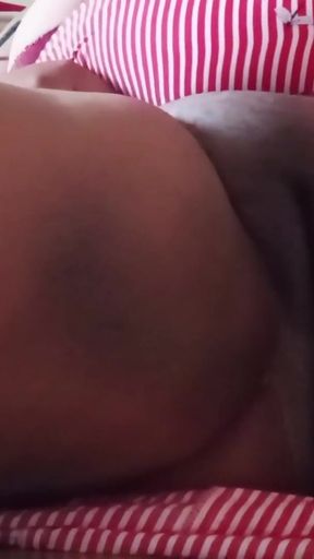 Big fat and hot pussy cumming a lot for her stepson   Clip 1