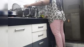 Brother in law fucks wife &ndash; clear audio