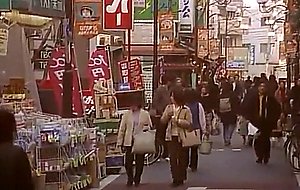 So called jap porno comedy