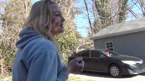 Mandy Sells A Buick