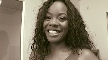 Pursuajon has a black on black threesome (HD scene)