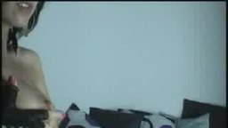 Maya Dyamond Private Show