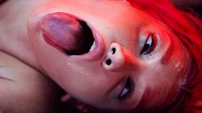 Hentaied - red head video