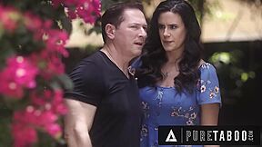 Amorous John Strong And Penny Barber - Threesome Sex