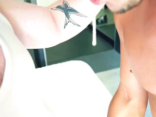 Coarse Skater Trade Leaves My Holes Demolished