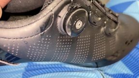 Rubbing &amp; Showing