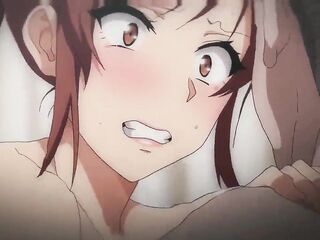Anime porn