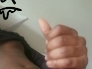 Unexpected nut