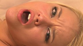 sexy alexis monroe shows off her oral skills before sliding cock into her juicy pussy