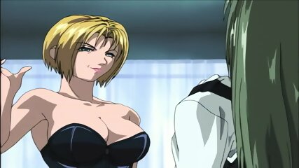 Bible Black Chapter 1 The Academy Of Black Magic  Chinese Captions