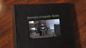 Servants of MAIDS: Kobe Lee