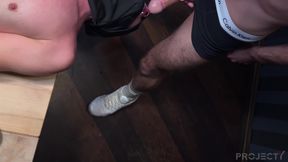 Fuck My Face