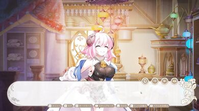 Forbidden wife gets stuffed and creampied in hentai threesome