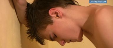 lick my friend his cock