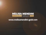 Melisa Mendini Teaser Appetizer