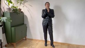 Charmy slapping your silly face aV