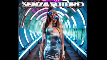 TRAILER SandyS LA PRIMA PORNO POPSTAR VIRTUALE - Nuovo Album GRATIS Disponibile su BANDCAMP