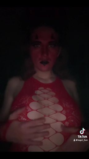 I Am a Devil