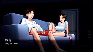 Step Mom Preferred Everything Aligned (18+)