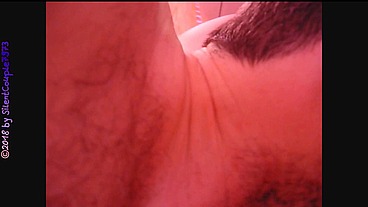 Süßen Kitzler verwöhnen ** Oldie Video **