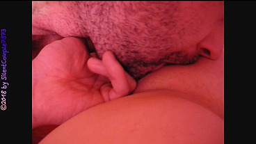 Süßen Kitzler verwöhnen ** Oldie Video **
